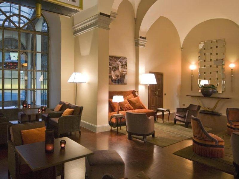 L'orologio - Wtb Hotel 4*