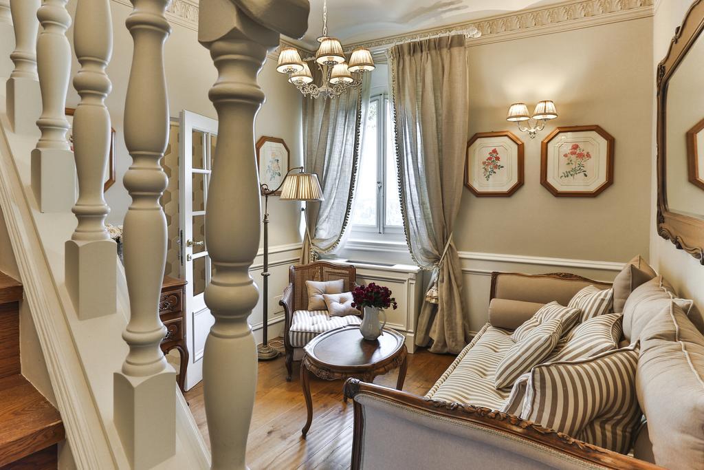 Hotel Le Fontanelle - Residenza D'epoca 4*