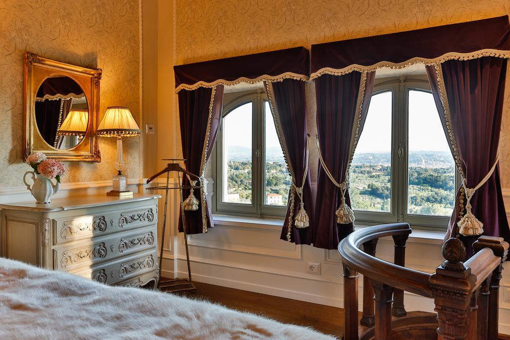 Le Fontanelle - Residenza D'epoca 4*