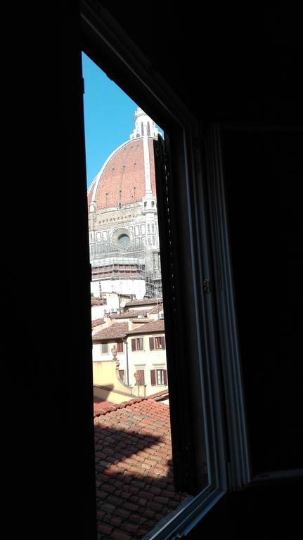 Apartment Duomo Dream Florence