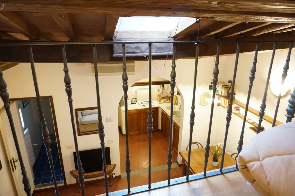 Leilighet Zannoni