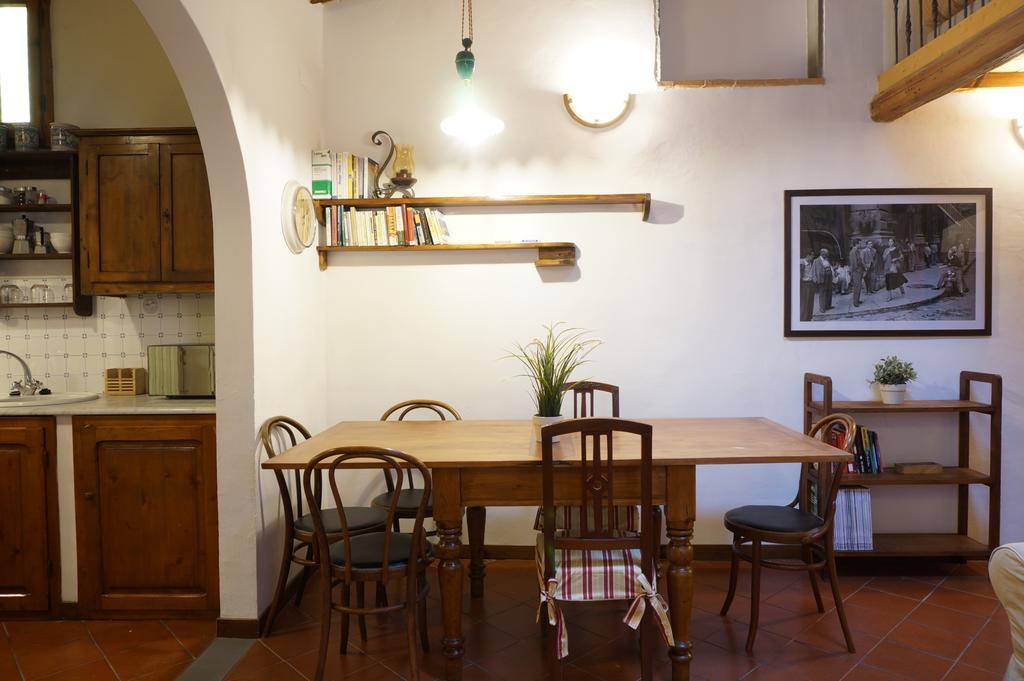 Leilighet Zannoni Firenze