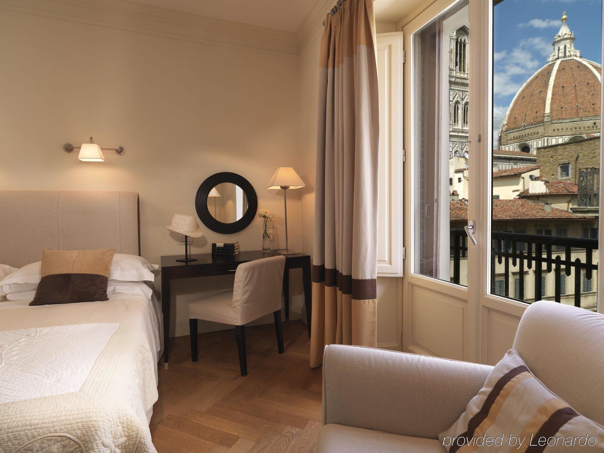 Rocco Savoy Hotel 5*