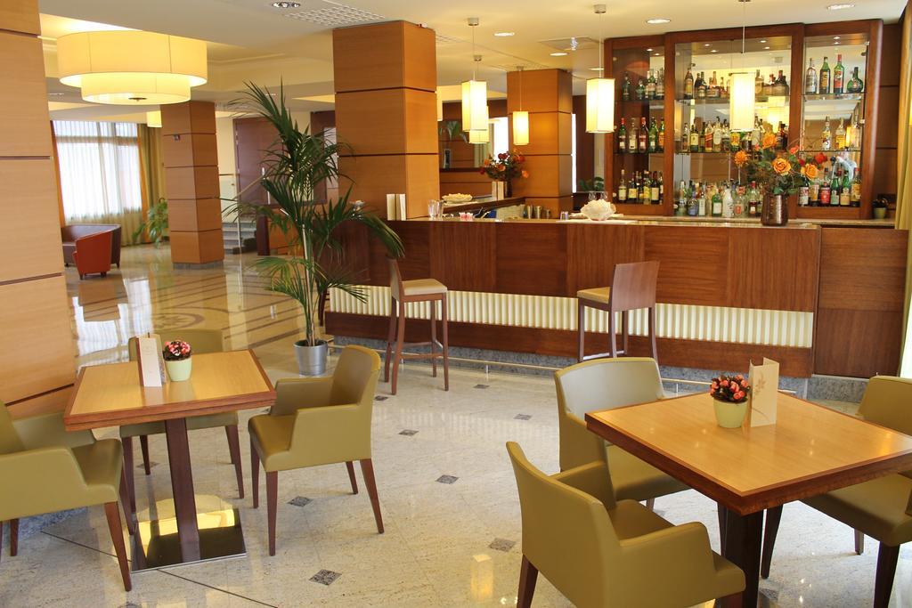 Nilhotel Hotel Firenze