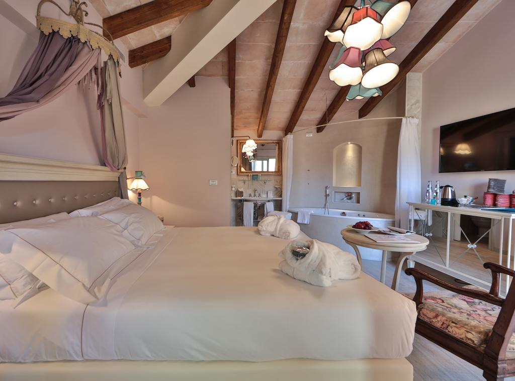 Sull'arno Hotell