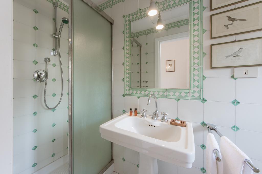 - Teatina Appartement
