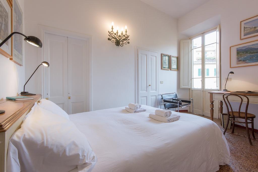 - Teatina Appartement *