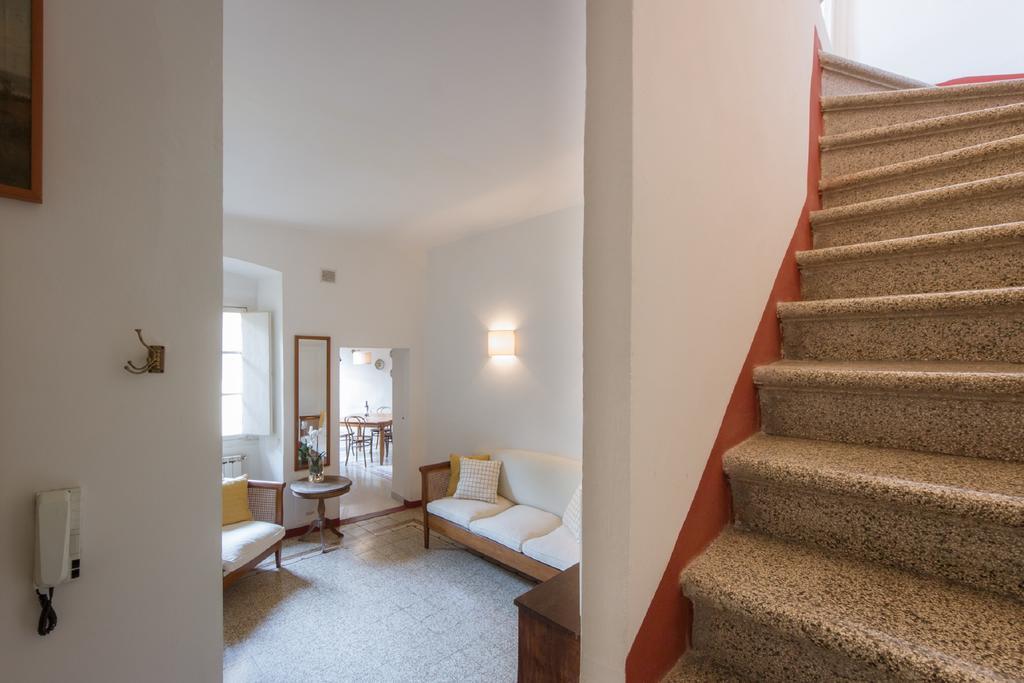Appartement - Teatina Florence