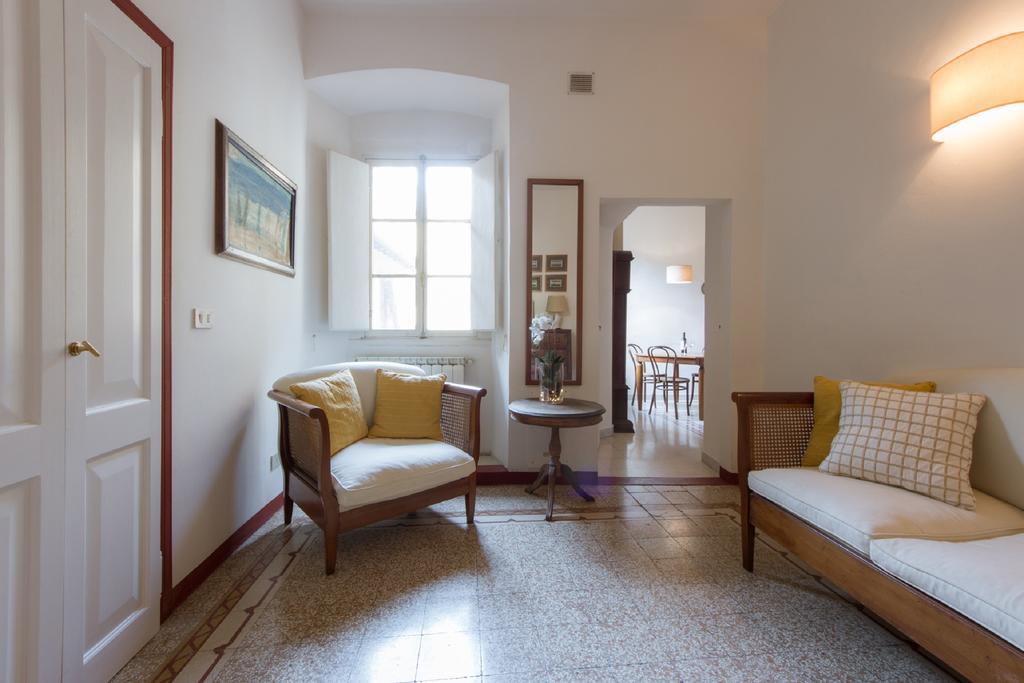 Appartement - Teatina