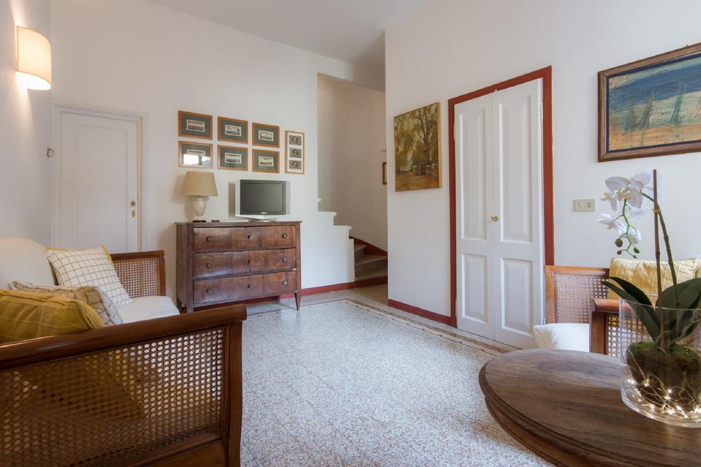 - Teatina Appartement Florence
