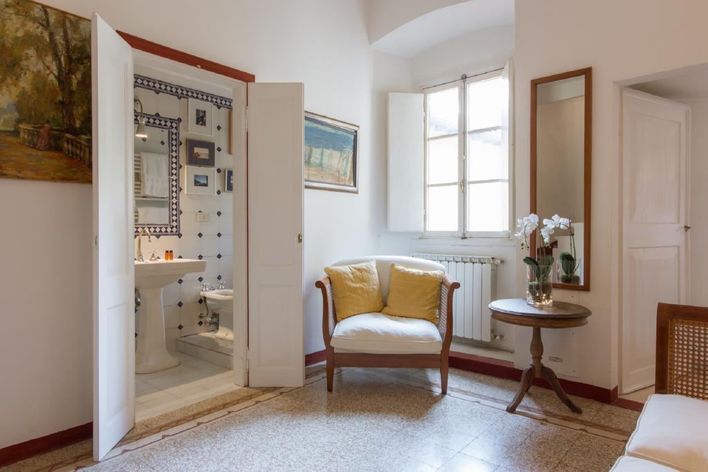 - Teatina Appartement