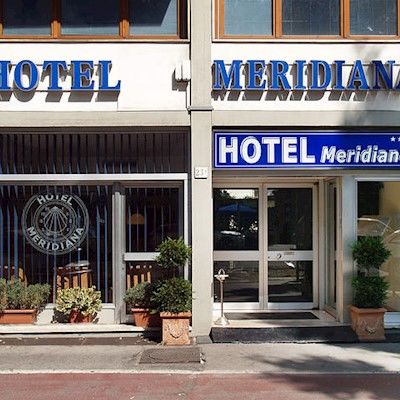 Meridiana