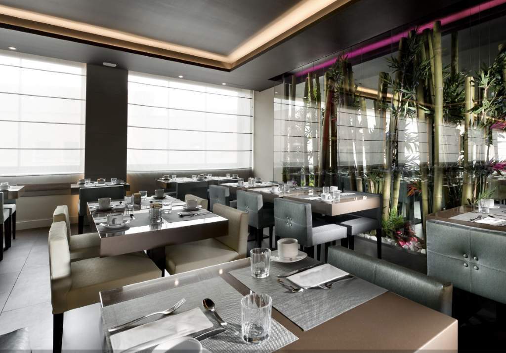 C-hotels The Style Aparthotel 4*
