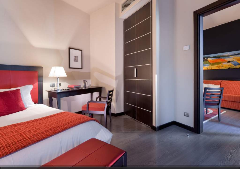 Aparthotel C-hotels The Style