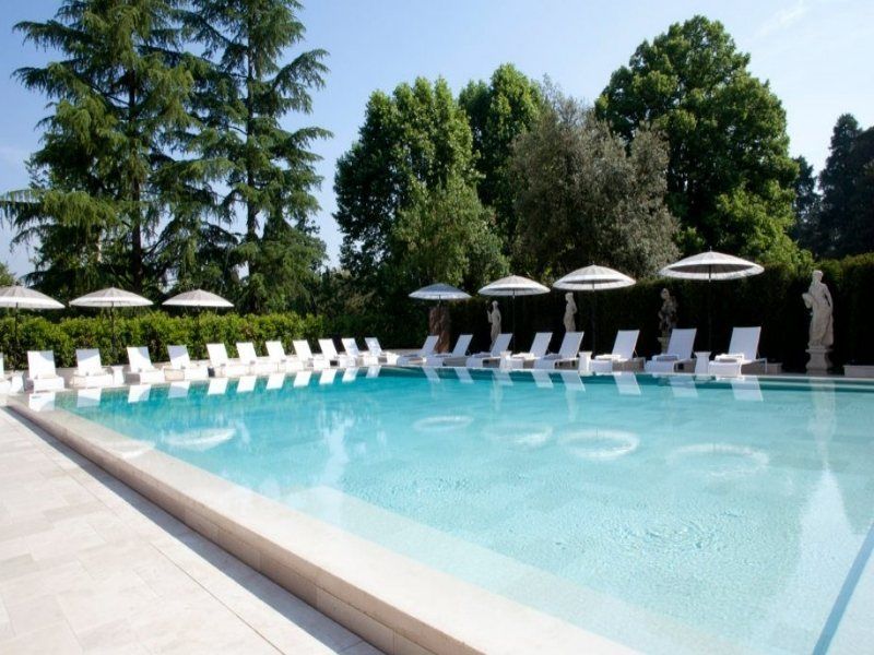 Hotell Cora 5*
