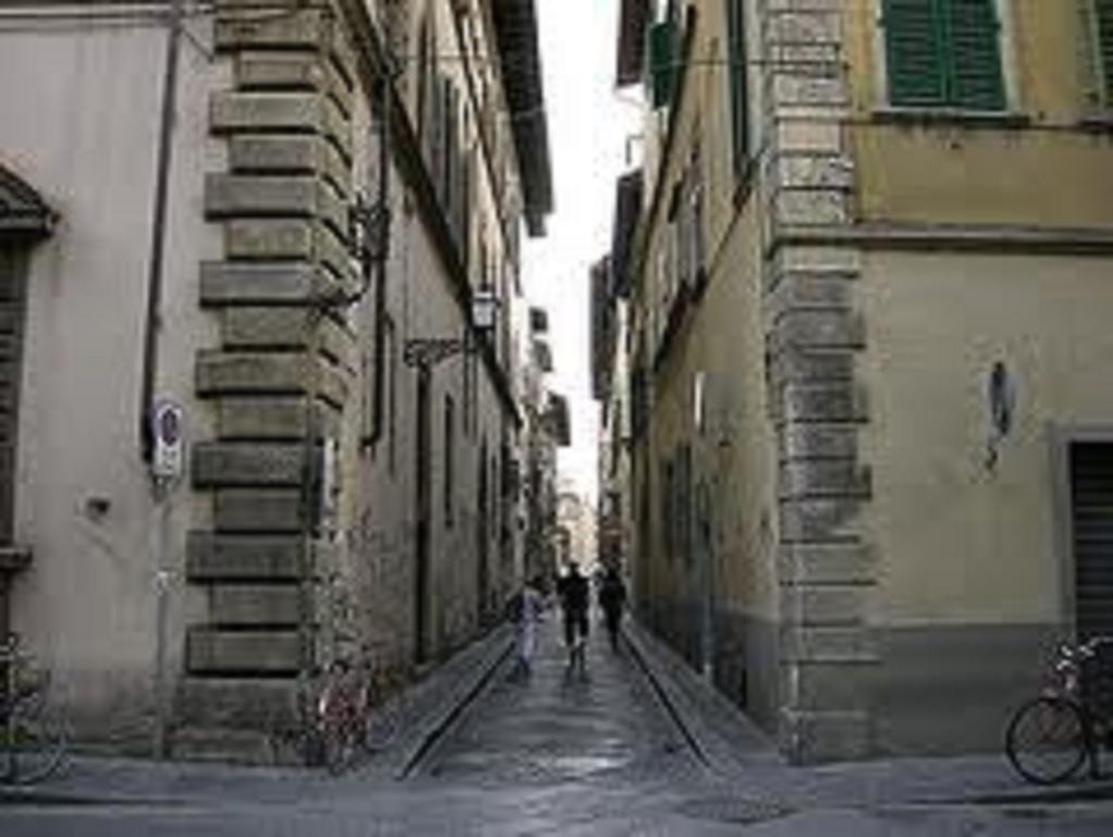 Happy Santa Croce 2 Leilighet *