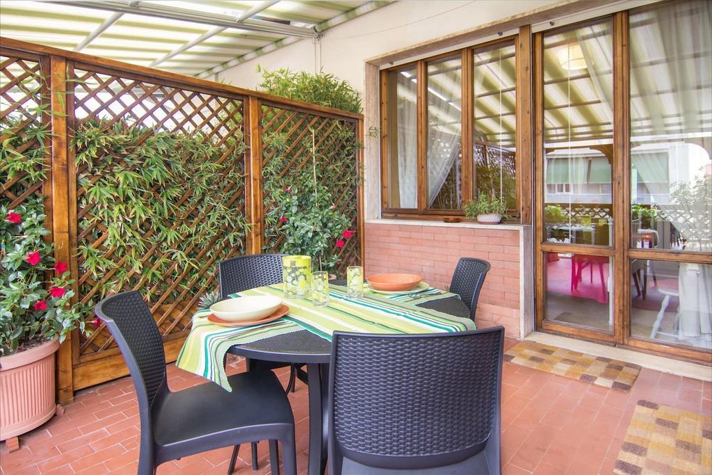 Appartement L'attico Fiorito Florence