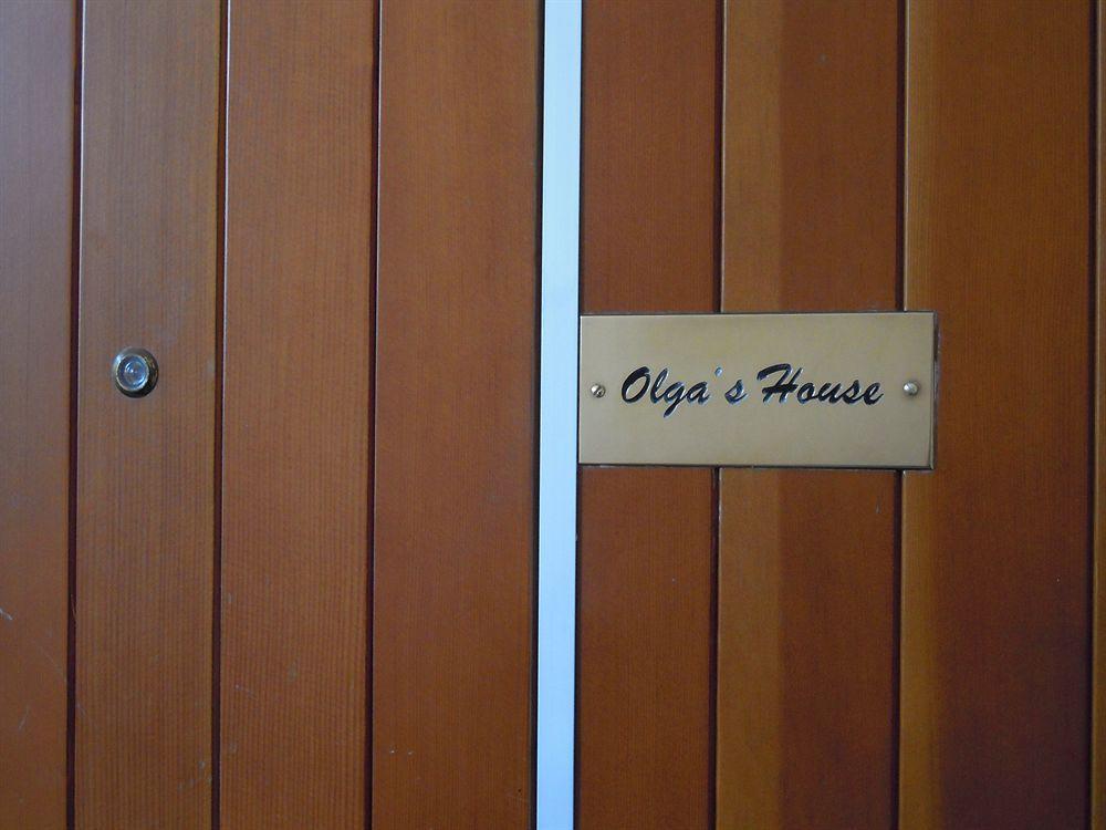 Olga's House Gjestgiverier 3*