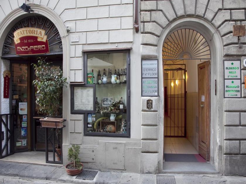 Bencidormi Florence