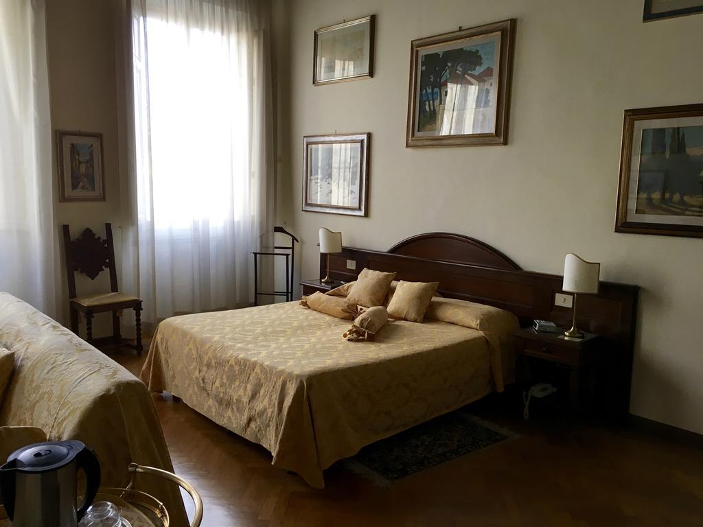 Antica Torre Bed & Breakfast Firenze