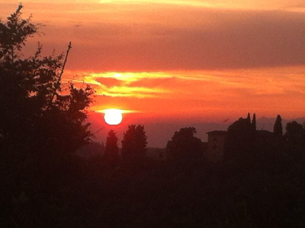 Tuscan Sun Pousada Florença