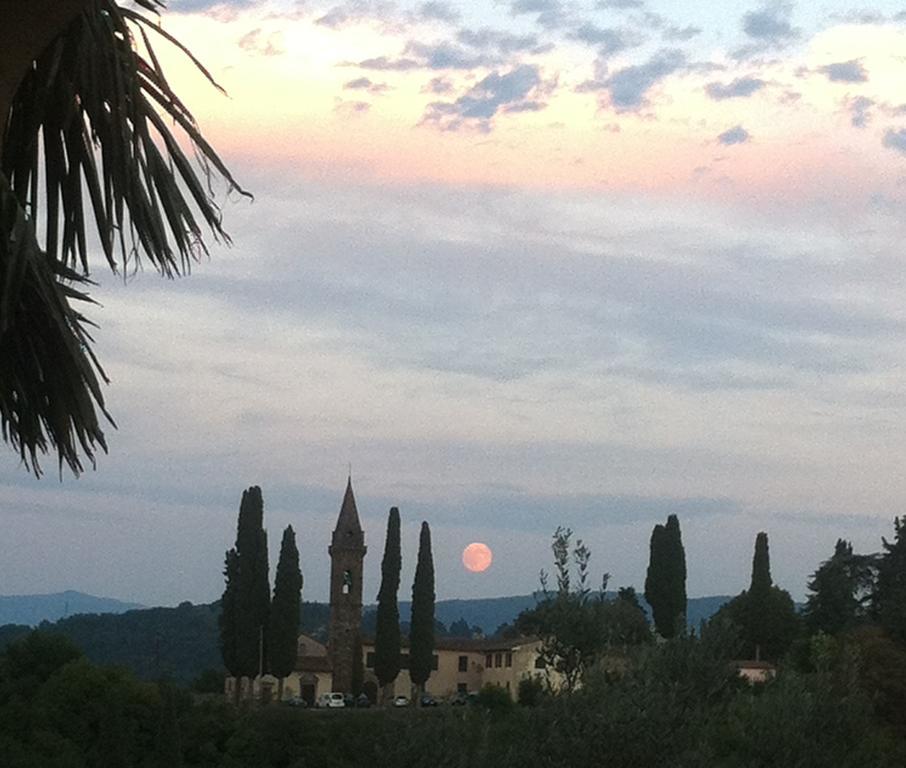 Tuscan Sun Pousada