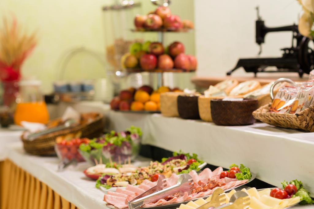 Hotel Palazzo Vecchio 3*