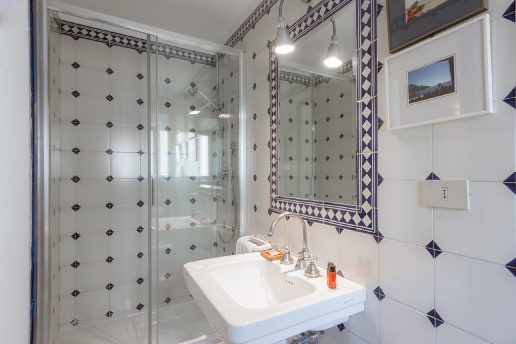 - Teatina Appartement Florence