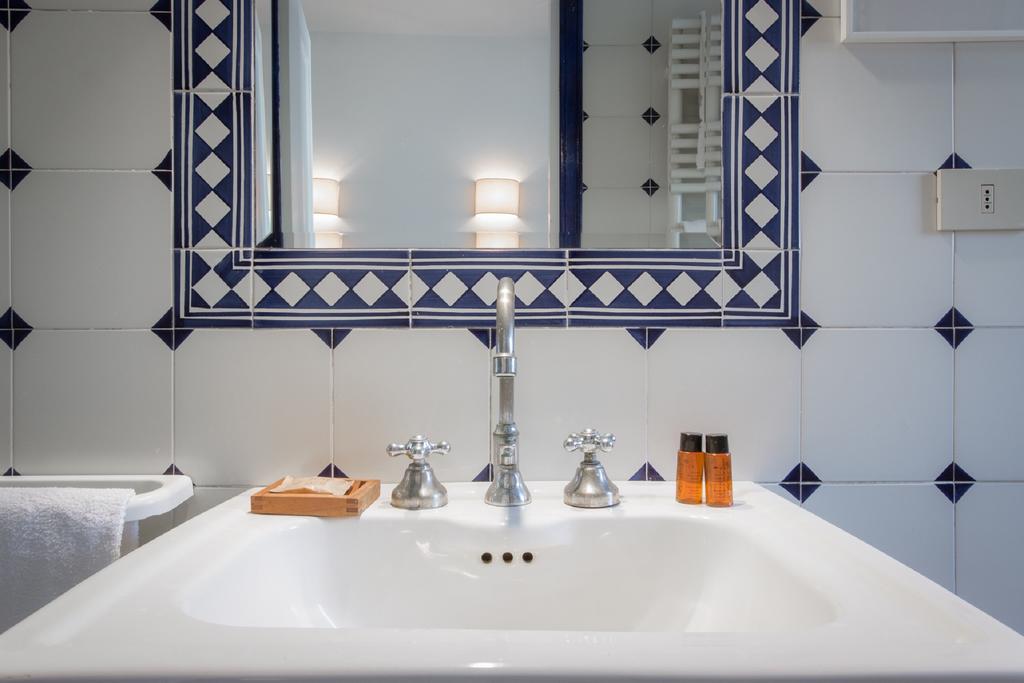 - Teatina Appartement