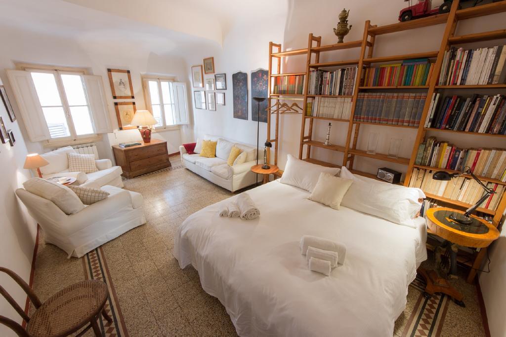 - Teatina Appartement *