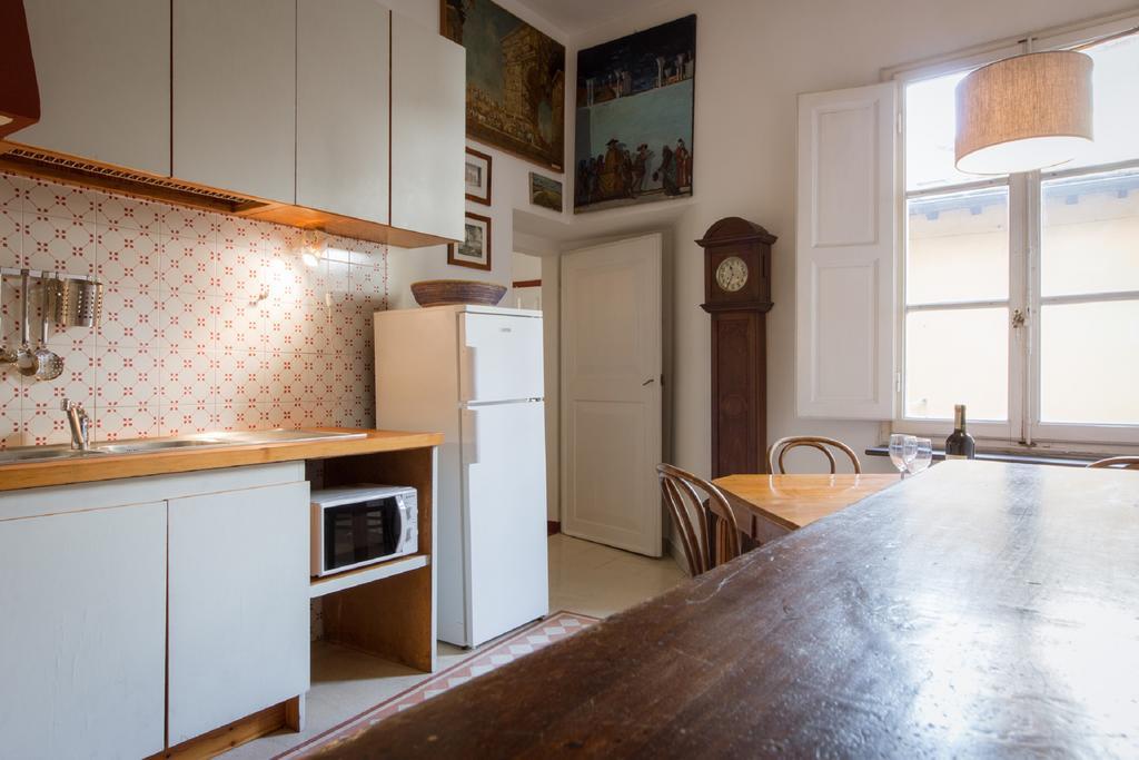 Appartement - Teatina Florence