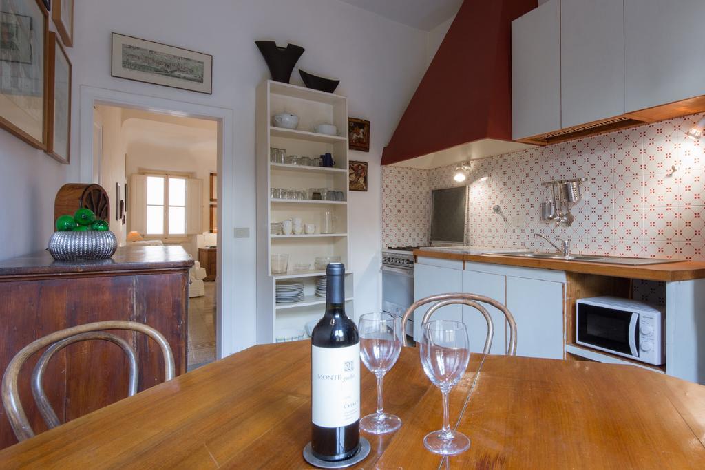 Appartement - Teatina
