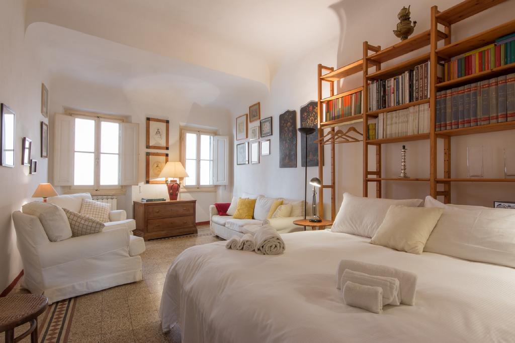 - Teatina Appartement Florence