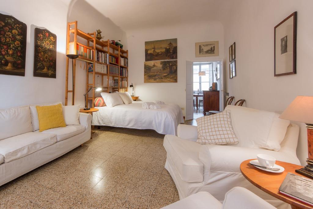 - Teatina Appartement