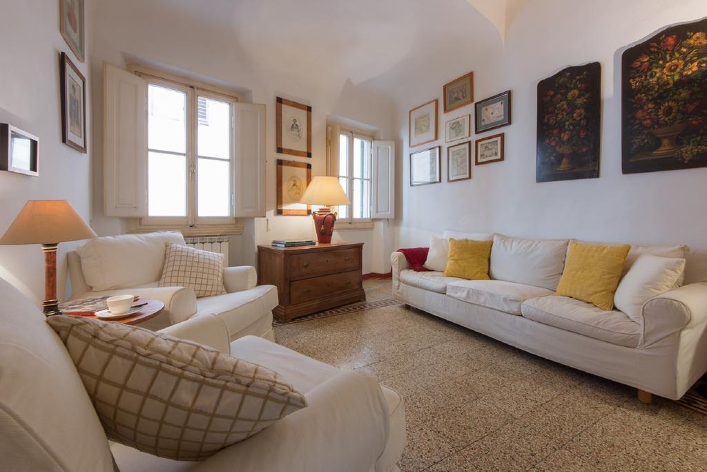 - Teatina Appartement *