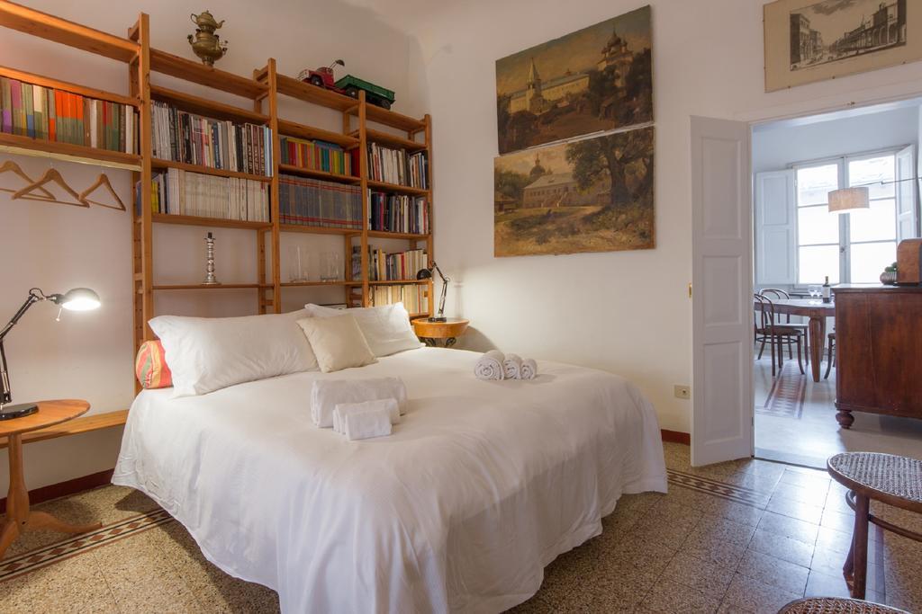 Appartement - Teatina Florence