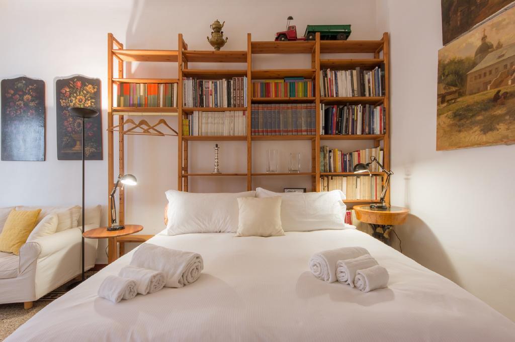 - Teatina Appartement Florence