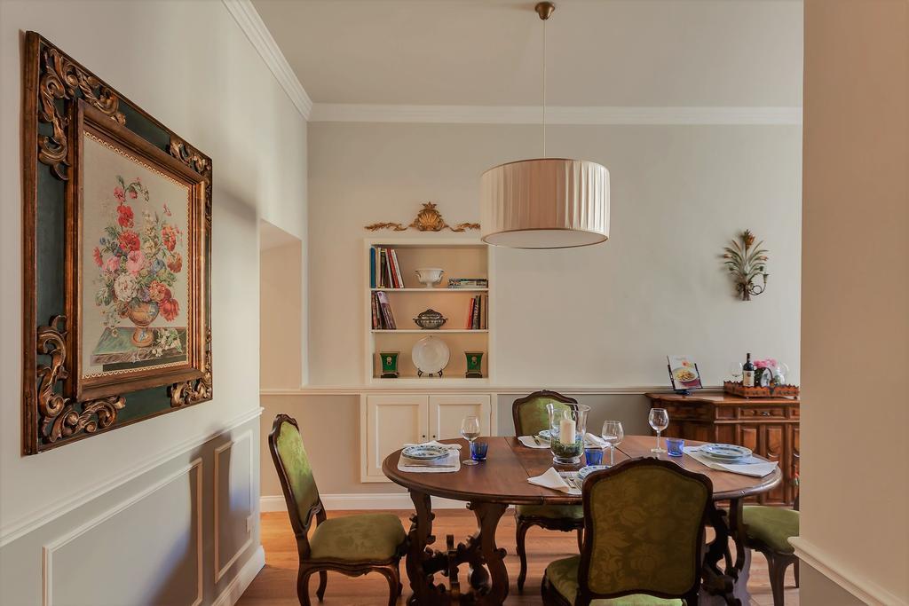 Appartement Unione Charme