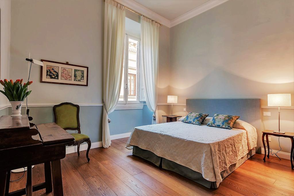 Appartement Unione Charme *