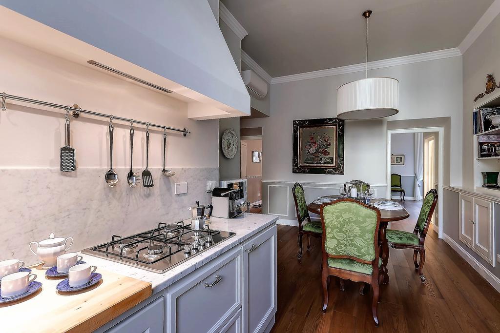Unione Charme Appartement *