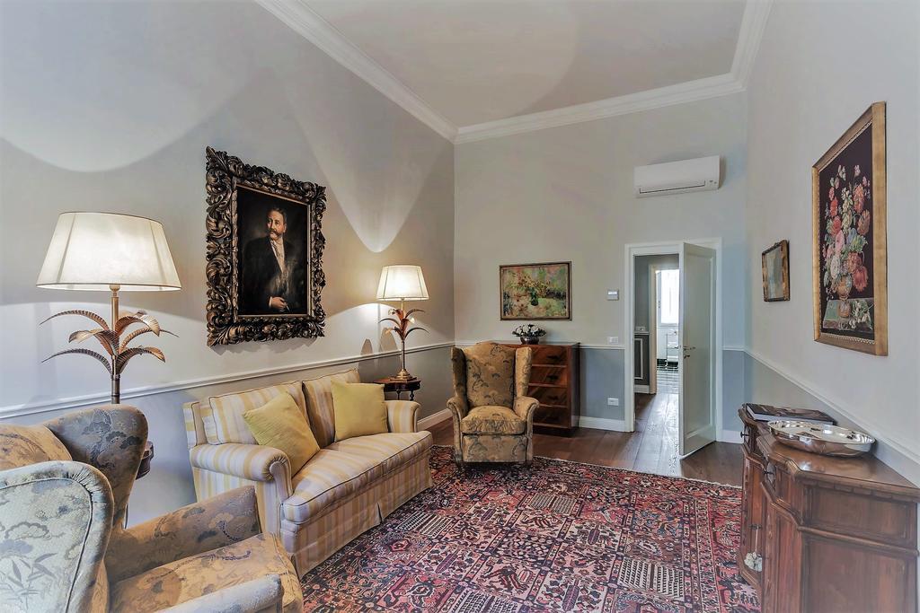 Appartement Unione Charme Florence