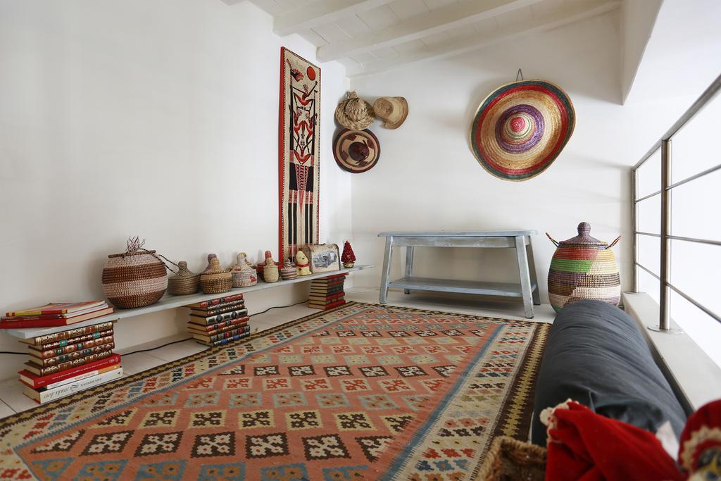 Apartamento Oltrarno Silvia *
