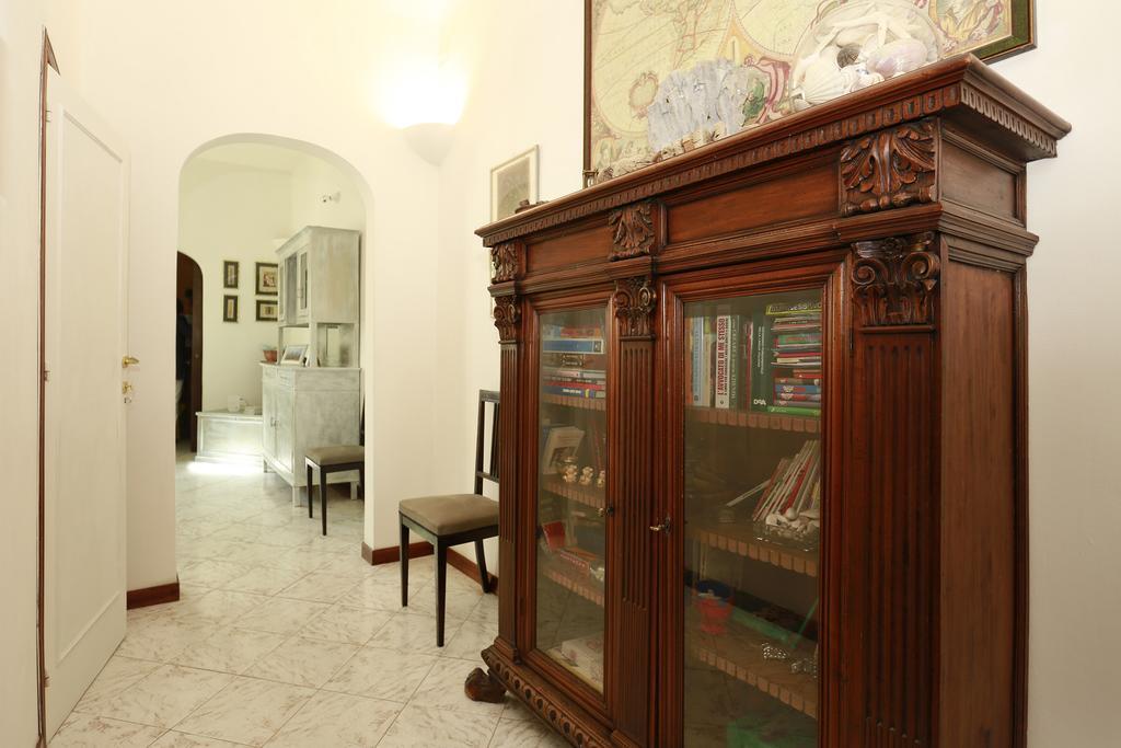 Oltrarno Silvia Apartamento *