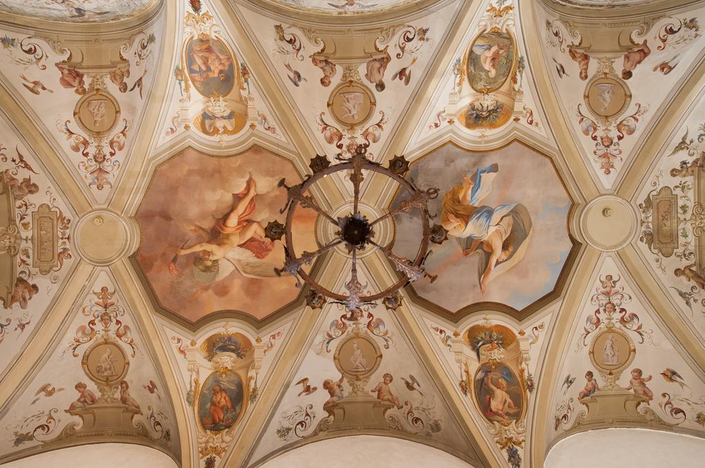Lungarno Vespucci 50 Hotel Firenze