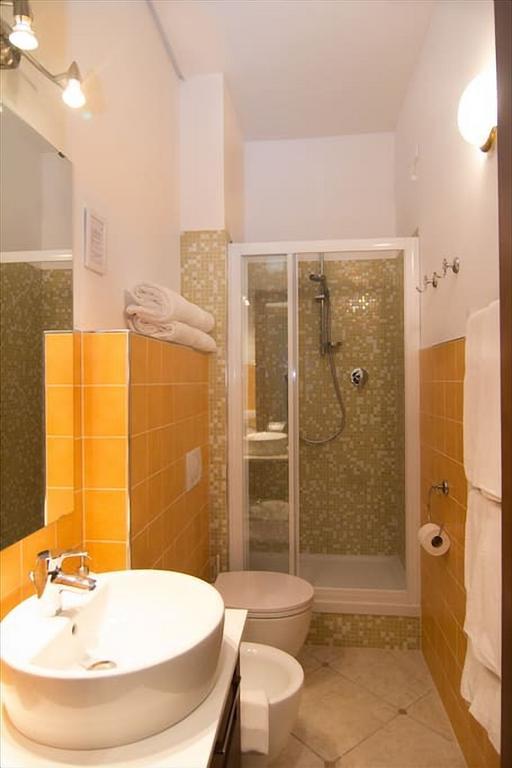 Appartement L'attico Fiorito *