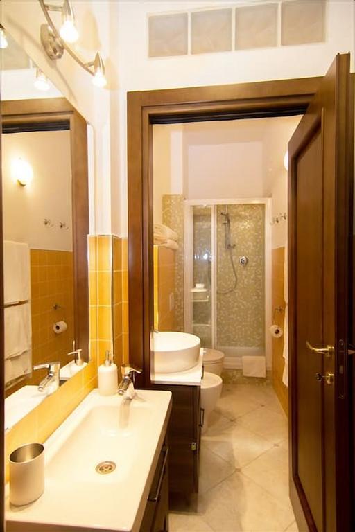 L'attico Fiorito Appartement Florence