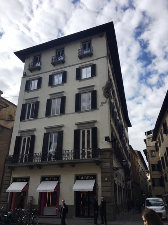 Tornabuoni View 3* Firenze