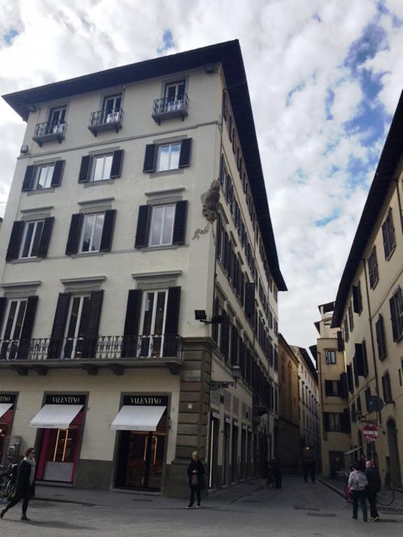 Bed & Breakfast Tornabuoni View 3*