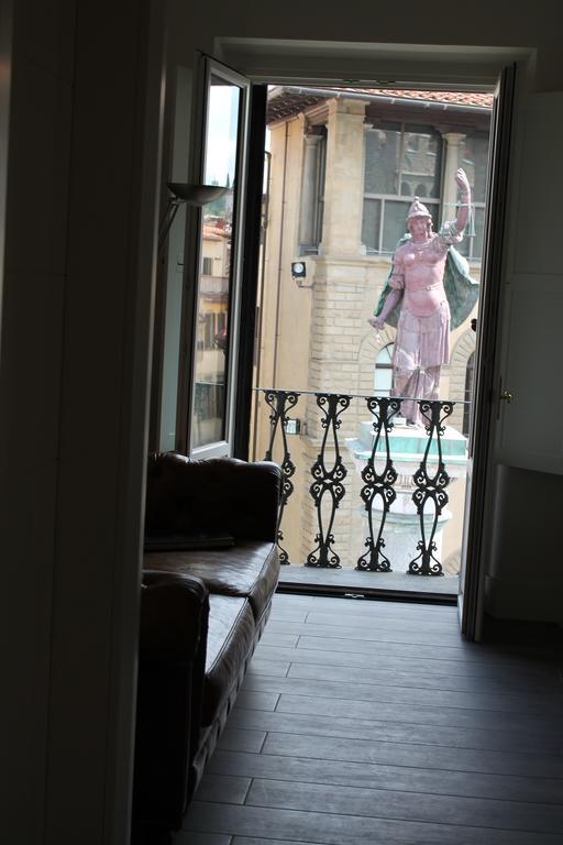 Tornabuoni View Bed & Breakfast Firenze