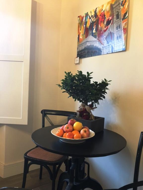 Tornabuoni View Bed & Breakfast 3*